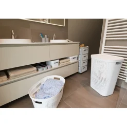 Curver Infinity Dots Ladesysteem