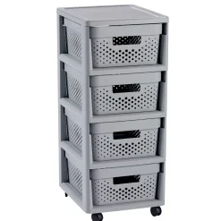 Curver Infinity Dots Ladesysteem