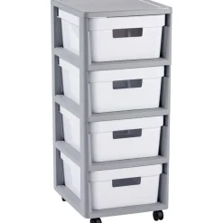 Curver Infinity Ladesysteem