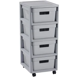 Curver Infinity Ladesysteem