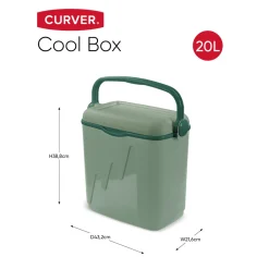 Curver Koelbox 20L