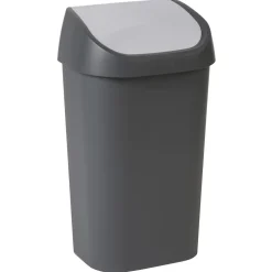 Curver Mistral Swing Prullenbak 50L