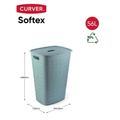 Curver Softex Wasbox
