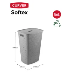 Curver Softex Wasbox