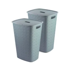 Curver Softex Wasbox met Deksel