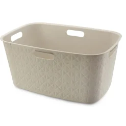 Curver Softex Wasbox met Deksel + Wasmand
