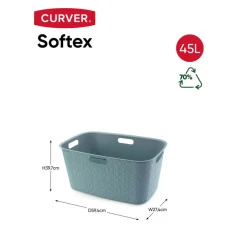 Curver Softex Wasmand