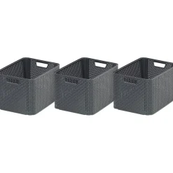 Curver Style Opbergmand