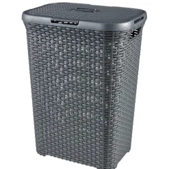 Curver Style Wasmand met Deksel