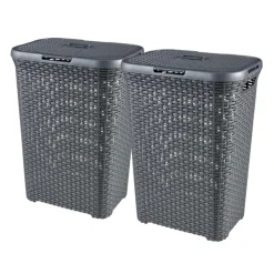 Curver Style Wasmand Set