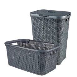 Curver Style Wasmand Set