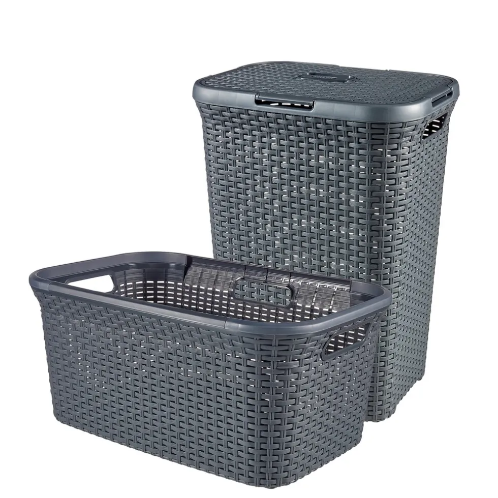 Curver Style Wasmand Set