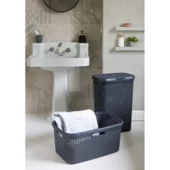 Curver Style Wasmand Set