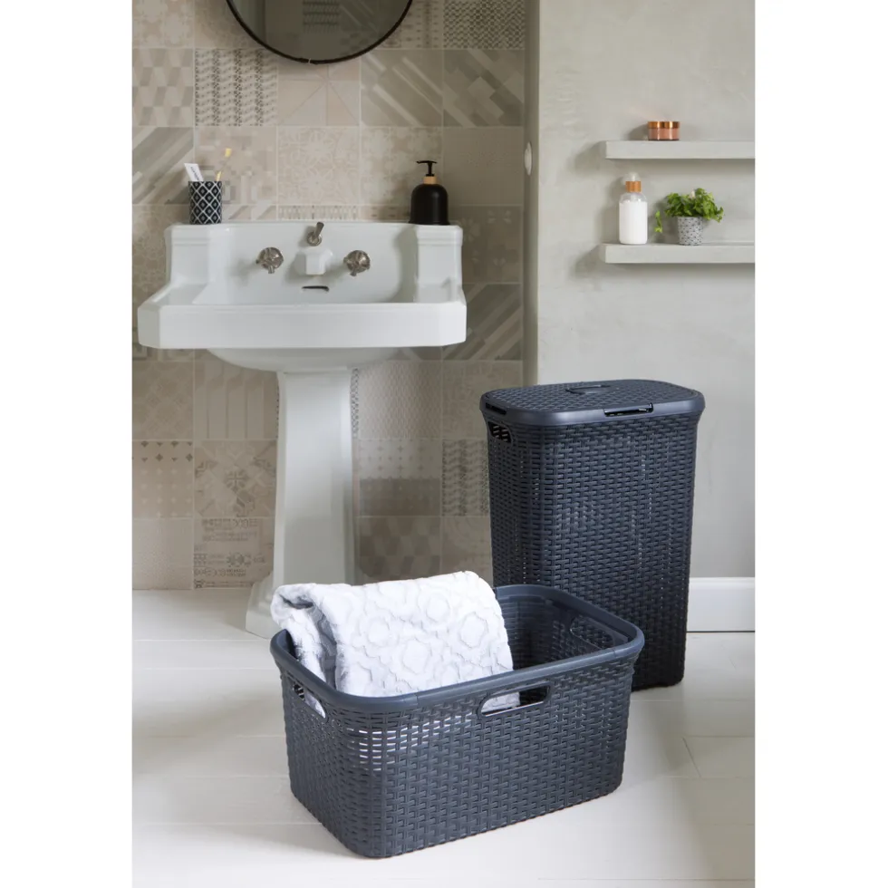 Curver Style Wasmand Set