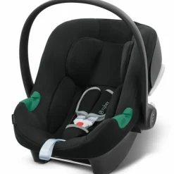 Cybex Eos Basic Kinderwagen met Autostoel Aton B2 en Adapterset