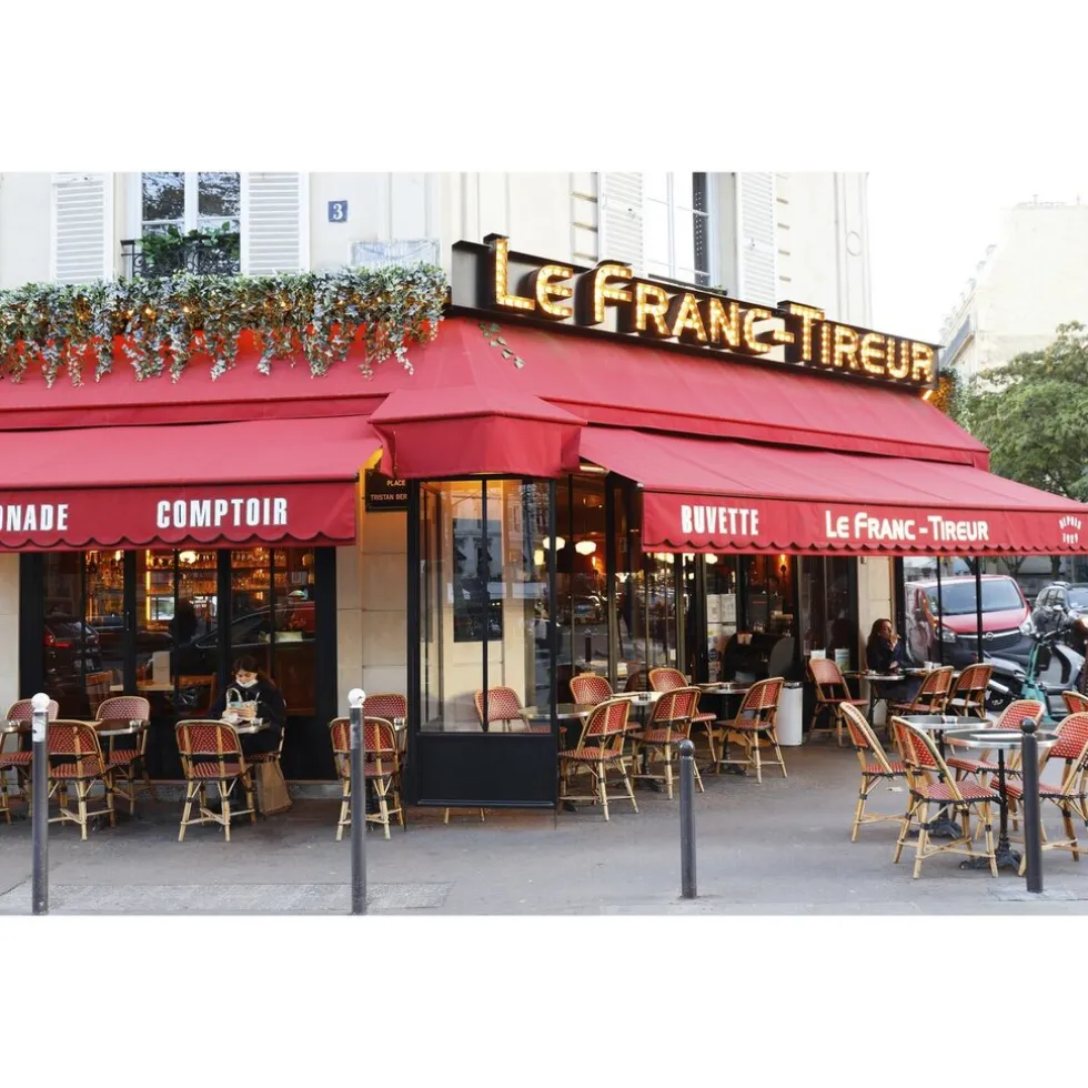 5-Daagse Stedentrip Parijs