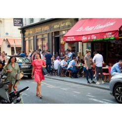 5-Daagse Stedentrip Parijs