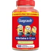 Dagravit Kids Multivitaminen Minions Gummies
