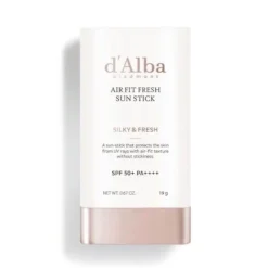 d'Alba Air Fit Sun Stick SPF50+