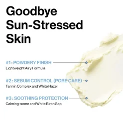 d'Alba Air Fit Sun Stick SPF50+