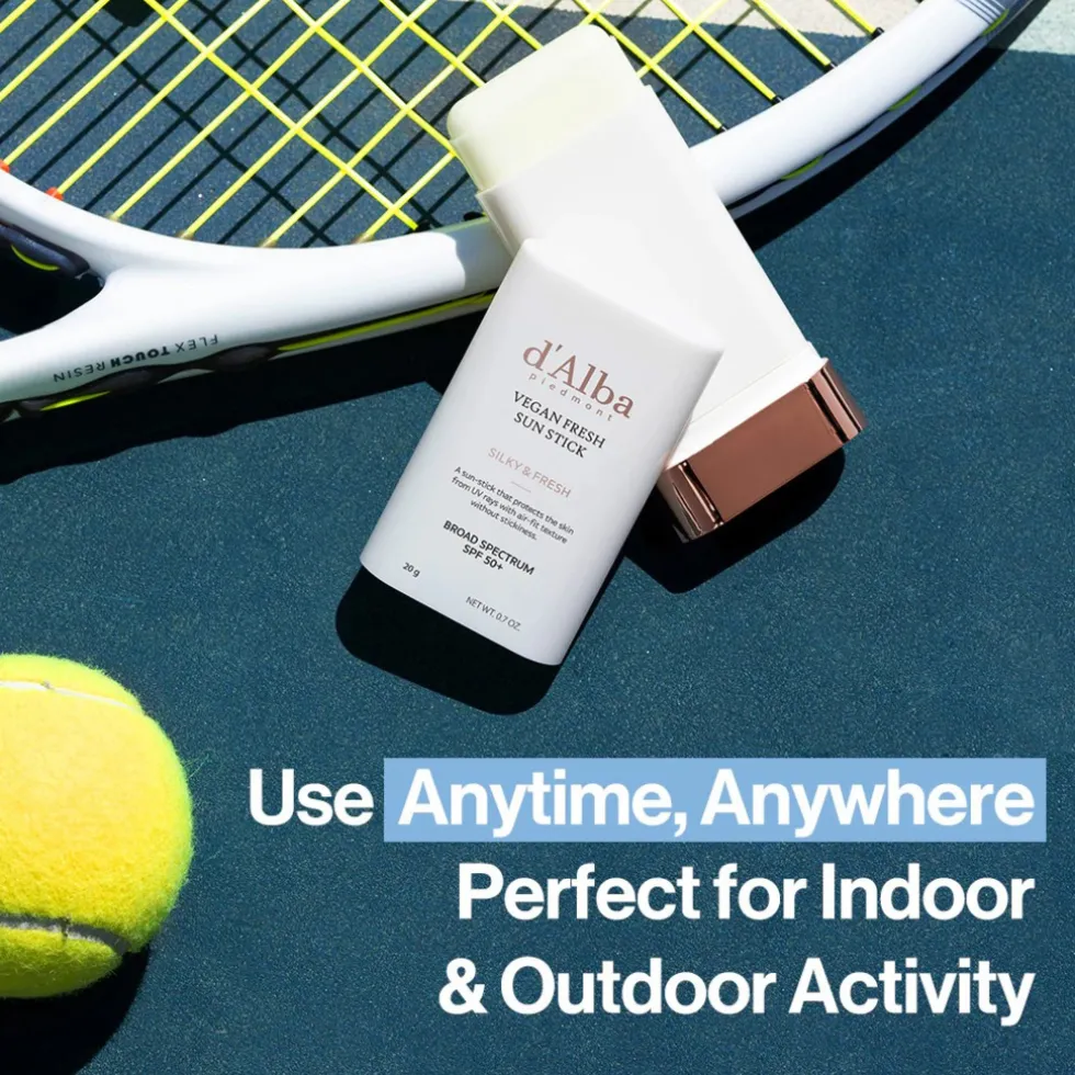 d'Alba Air Fit Sun Stick SPF50+