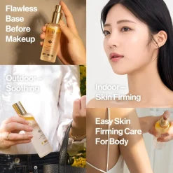 d'Alba White Truffle Aromatic Spraying Serum