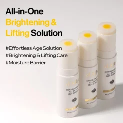 d'Alba White Truffle Double Serum All-in-One Multi Balm