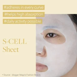 d'Alba White Truffle Nourishing Treatment Mask