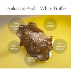 d'Alba White Truffle Nourishing Treatment Mask