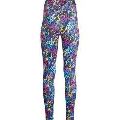 Dameslegging met Panterprint