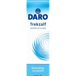 Daro Trekzalf