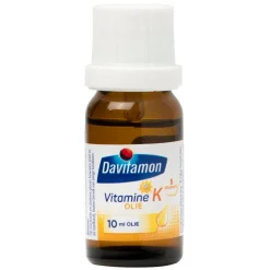 Davitamine Vitamine K Olie