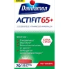 Davitamon Actifit 65+ Tabletten