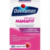 Davitamon Compleet MamaFit Tabletten