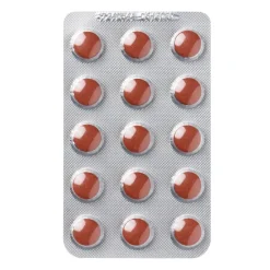 Davitamon Compleet MamaFit Tabletten