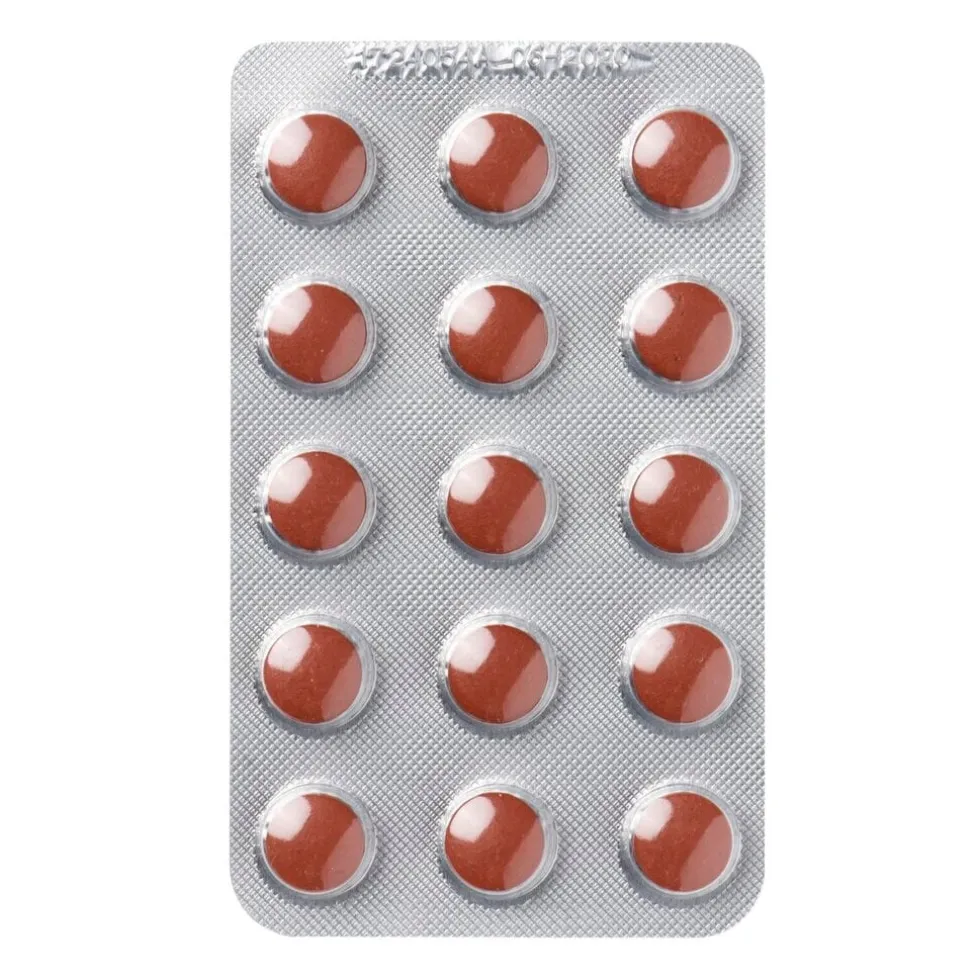 Davitamon Compleet MamaFit Tabletten