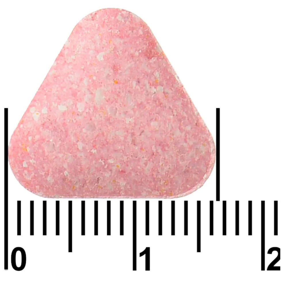 Davitamon Compleet Weerstand Aardbei Kauwtabletten