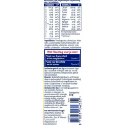 Davitamon Elke Dag Bruistabletten