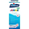 Davitamon Junior 1+ Framboos Vloeibare Vitaminen