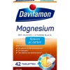Davitamon Magnesium voor Spieren en Botten Tabletten