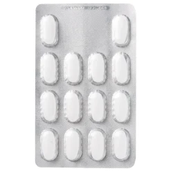 Davitamon Magnesium voor Spieren en Botten Tabletten