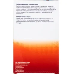 Davitamon Magnesium voor Spieren en Botten Tabletten