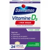 Davitamon Vitamine D3 1 Per Week Capsules