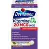 Davitamon Vitamine D Volwassenen Smelttabletten