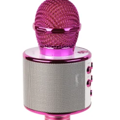 Denver KMS20P Kinder karaoke microfoon