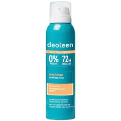 Deoleen Intense Protect Antitranspirant Spray