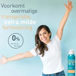 Deoleen Intense Protect Antitranspirant Spray