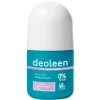Deoleen Sensitive Antitranspirant Roller