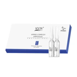 DermaSyis Amino Complex Ampullen