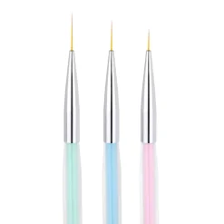 Dermasyis Luxe Nail Art Penselen